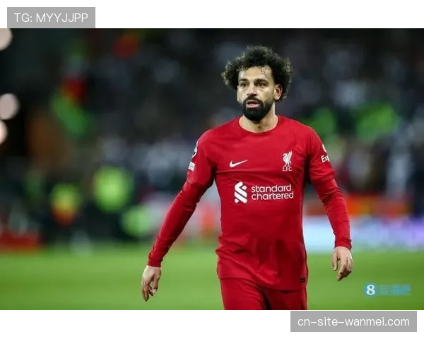 埃及凭萨拉赫双响大胜吉布提提前锁定世界杯席位