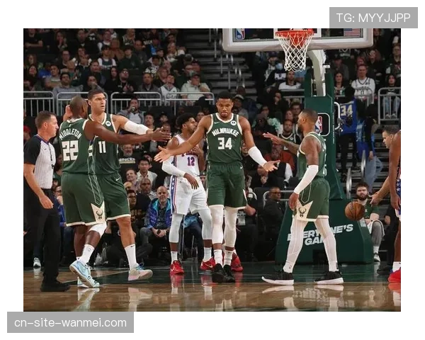 雄鹿新赛季展望：特纳与字母哥携手冲击总冠军