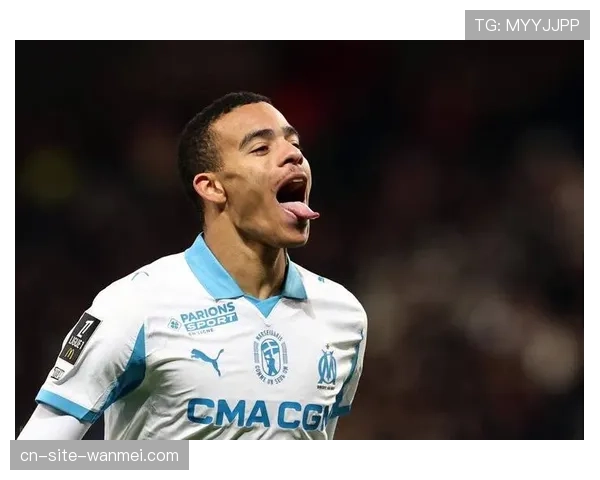 格林伍德14球领跑法甲射手榜 但点球命中率仅75%成隐患