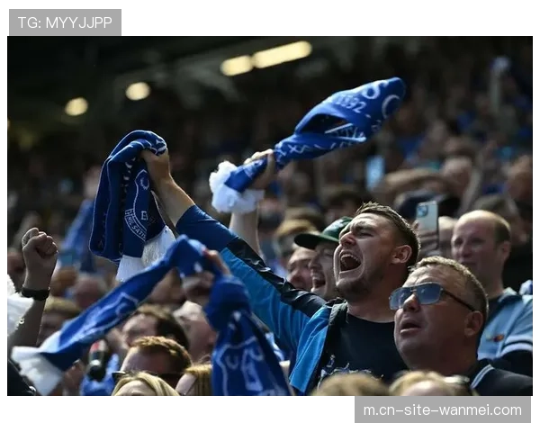 埃弗顿主场七场不胜魔咒持续，古迪逊公园已成太妃糖心理负担